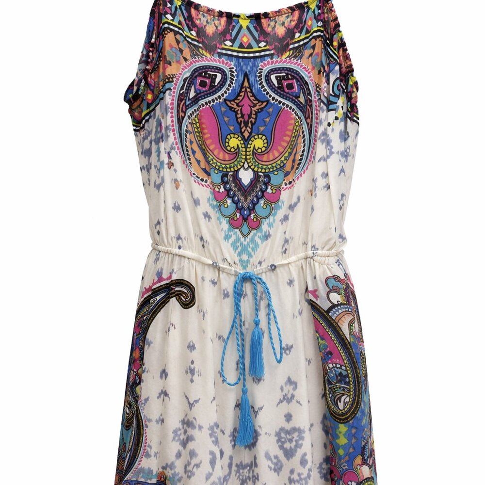 Flying Tomato Romper - Adorable!